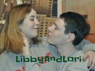 LibbyAndLori