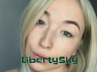 LibertySky
