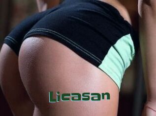 Licasan