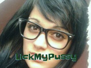 LickMyPussy