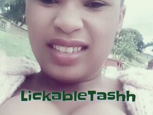 LickableTashh