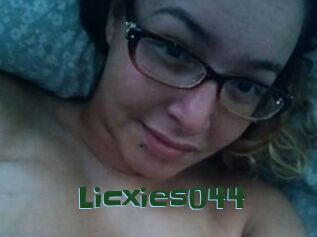 Licxies044