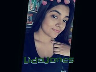 LidaJones