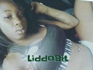 LiddoBit