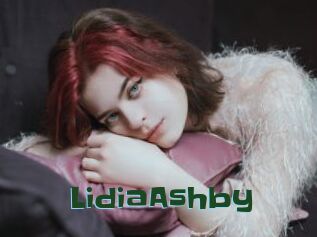 LidiaAshby