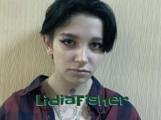 LidiaFisher