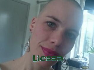 Liessa