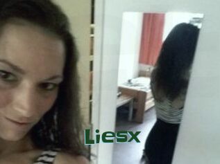 Liesx