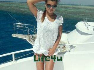 Life4u