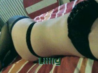 Liiily