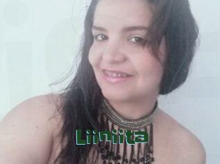 Liiniita
