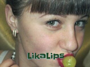 LikaLips