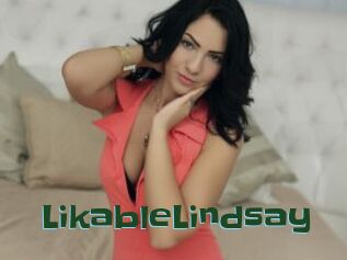 LikableLindsay