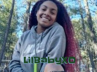 LilBabyXO