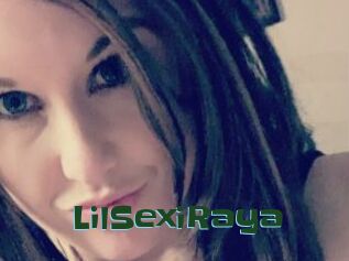 LilSexiRaya