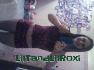 LilTandLilRoxi