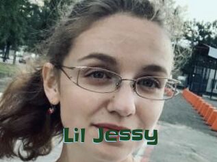 Lil_Jessy