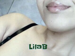 LilaB
