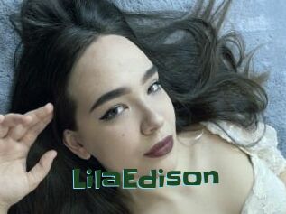 LilaEdison