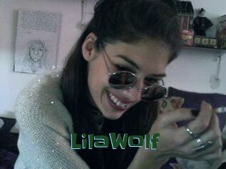 LilaWolf
