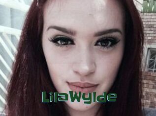 LilaWylde