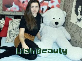 LilahBeauty