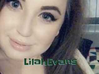 LilahEvans