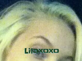 Lilaxoxo