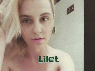 Lilet