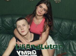 LiliAndLutor