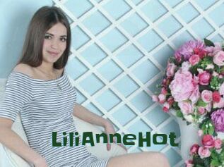LiliAnneHot