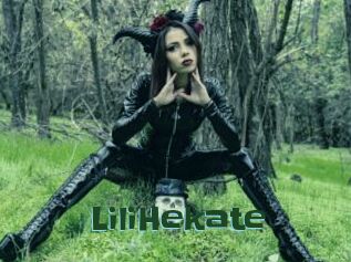LiliHekate