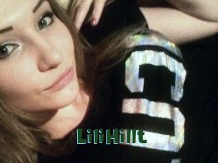 LiliHillt