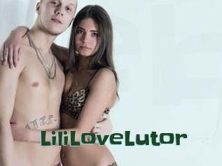 LiliLoveLutor