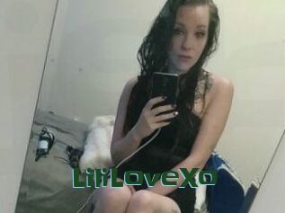 LiliLoveXo