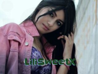 LiliSweetX
