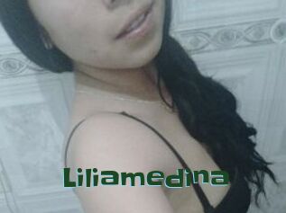 Liliamedina