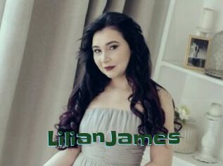 LilianJames
