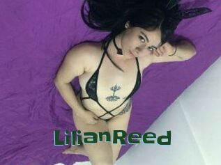 LilianReed