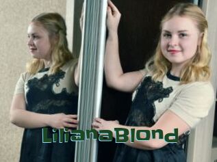 LilianaBlond