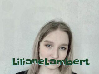 LilianeLambert