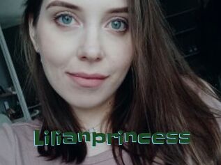 Lilianprincess