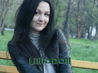 Liliia_Doll