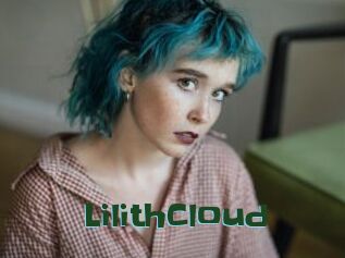 LilithCloud
