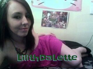 LilithDaLette