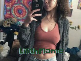 LilithFlame