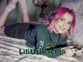 LilithHarris
