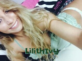 LilithIvy