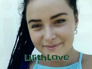 LilithLove