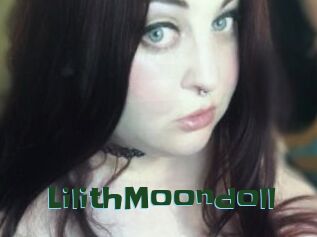 LilithMoondoll